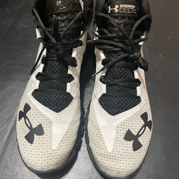 Project rock delta shoes - Picture 1 of 5